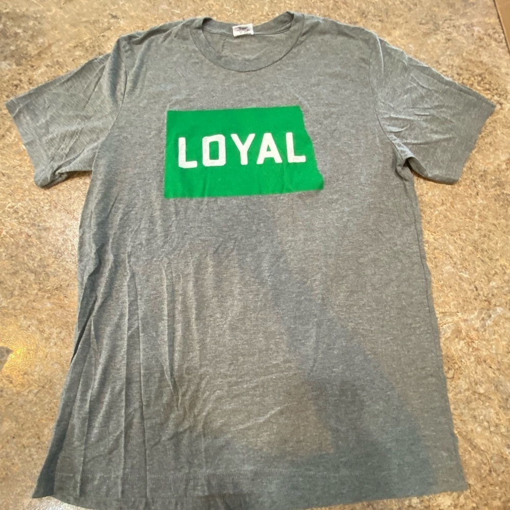 Men’s Loyal T-Shirt